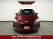 2017 Chevrolet Trax AWD 4dr LS - 22992743 - 1