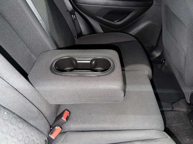 2017 Chevrolet Trax AWD 4dr LS - 22992743 - 20