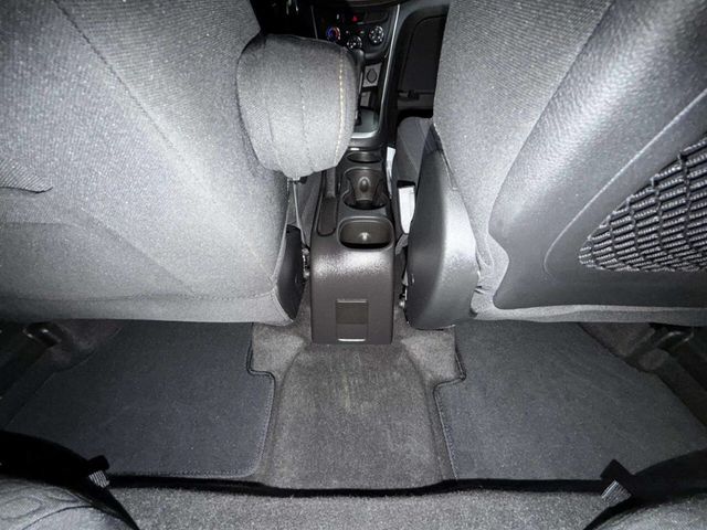 2017 Chevrolet Trax AWD 4dr LS - 22992743 - 21