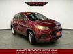 2017 Chevrolet Trax AWD 4dr LS - 22992743 - 2