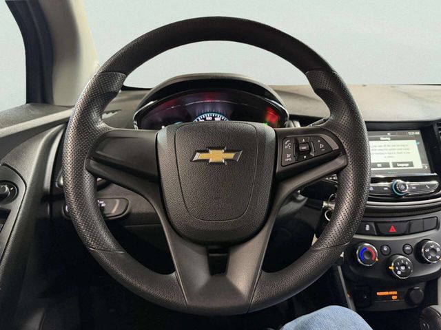 2017 Chevrolet Trax AWD 4dr LS - 22992743 - 29