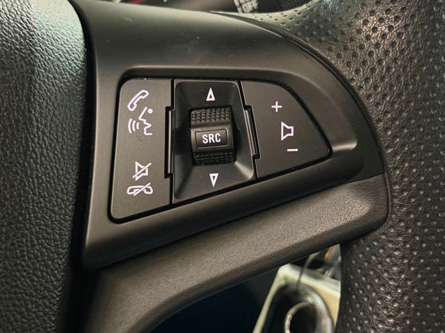 2017 Chevrolet Trax AWD 4dr LS - 22992743 - 30