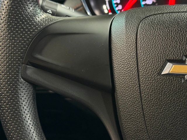 2017 Chevrolet Trax AWD 4dr LS - 22992743 - 31