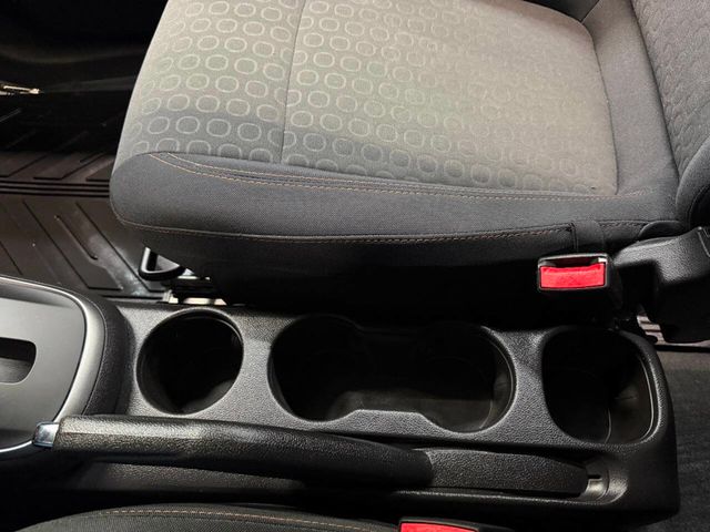 2017 Chevrolet Trax AWD 4dr LS - 22992743 - 41