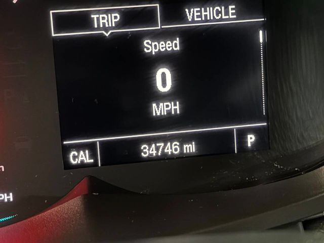 2017 Chevrolet Trax AWD 4dr LS - 22992743 - 43