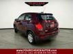 2017 Chevrolet Trax AWD 4dr LS - 22992743 - 4