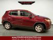 2017 Chevrolet Trax AWD 4dr LS - 22992743 - 6