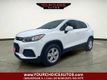 2017 Chevrolet Trax AWD 4dr LS - 23032554 - 0