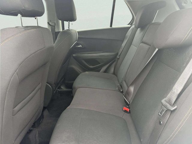 2017 Chevrolet Trax AWD 4dr LS - 23032554 - 10