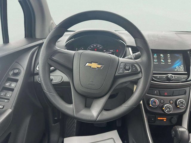 2017 Chevrolet Trax AWD 4dr LS - 23032554 - 19