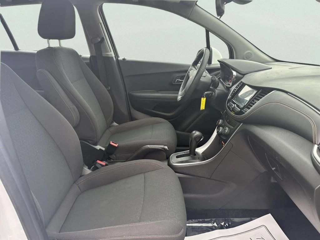 2017 Chevrolet Trax AWD 4dr LS - 23032554 - 20