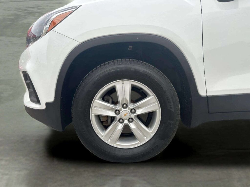 2017 Chevrolet Trax AWD 4dr LS - 23032554 - 30