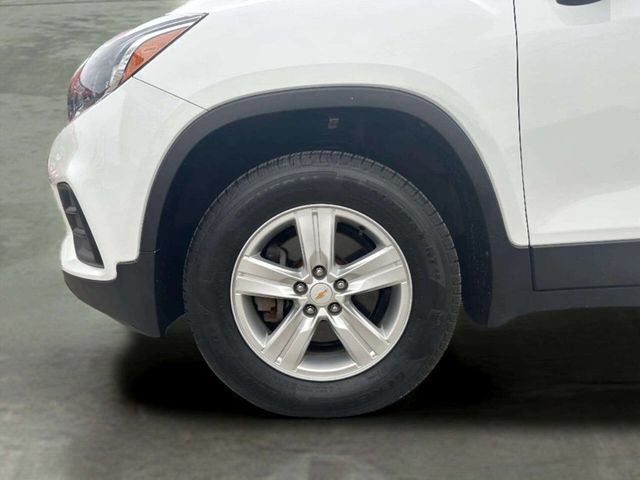 2017 Chevrolet Trax AWD 4dr LS - 23032554 - 30