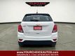 2017 Chevrolet Trax AWD 4dr LS - 23032554 - 3