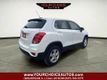 2017 Chevrolet Trax AWD 4dr LS - 23032554 - 4