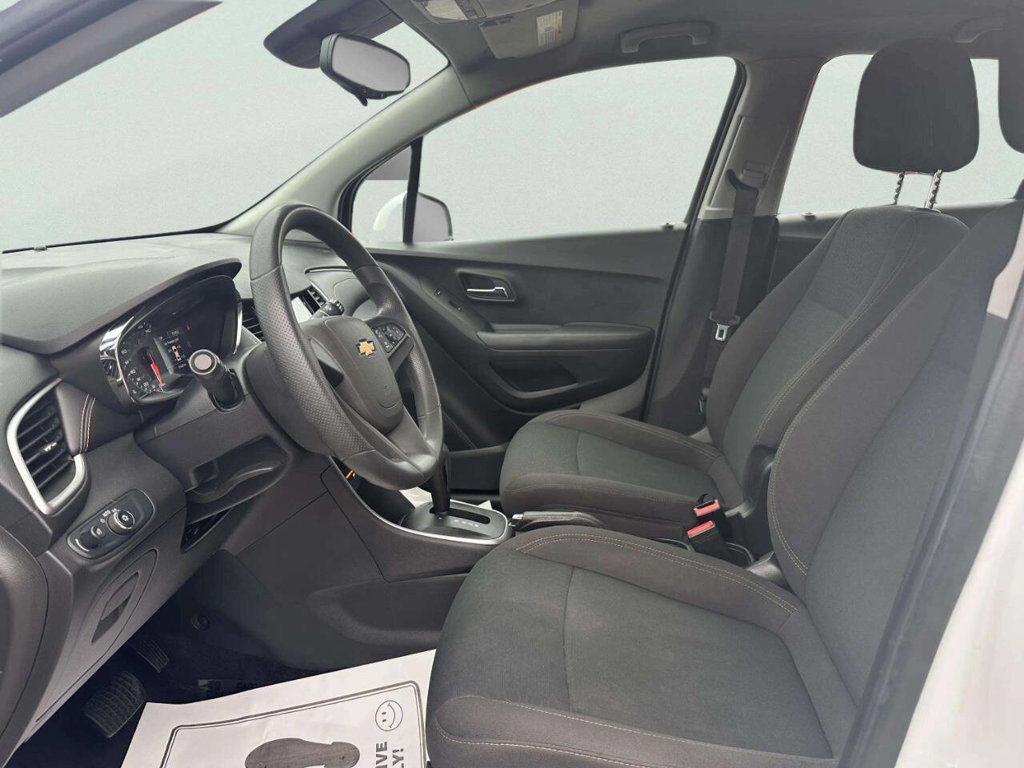 2017 Chevrolet Trax AWD 4dr LS - 23032554 - 8