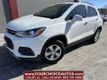 2017 Chevrolet Trax AWD 4dr LT - 22780585 - 0