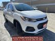 2017 Chevrolet Trax AWD 4dr LT - 22780585 - 9