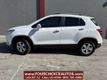 2017 Chevrolet Trax AWD 4dr LT - 22780585 - 1