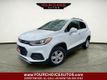 2017 Chevrolet Trax AWD 4dr LT - 23039961 - 0