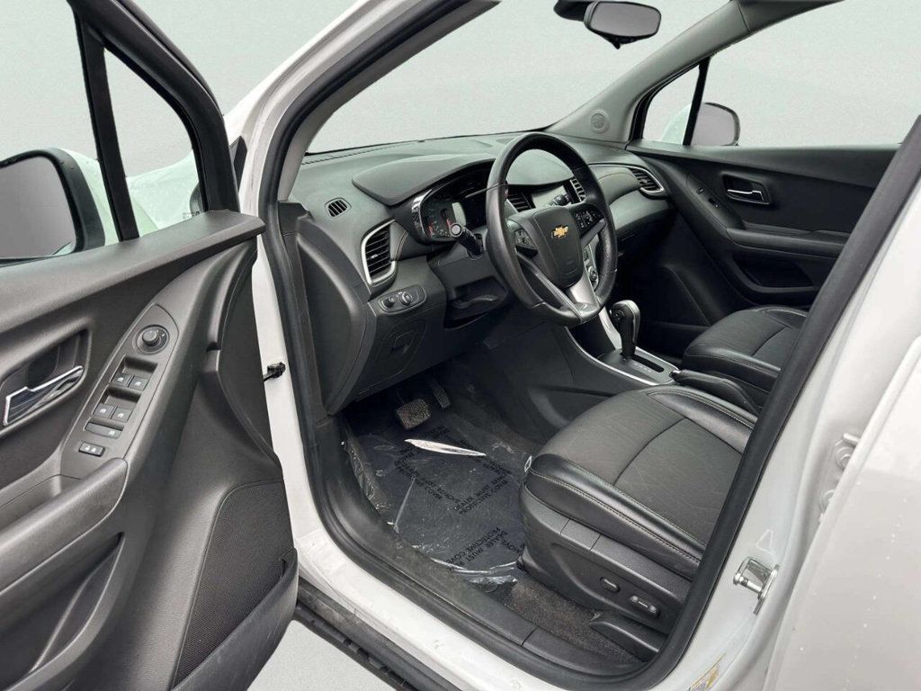 2017 Chevrolet Trax AWD 4dr LT - 23039961 - 12