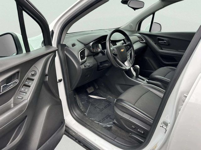 2017 Chevrolet Trax AWD 4dr LT - 23039961 - 12
