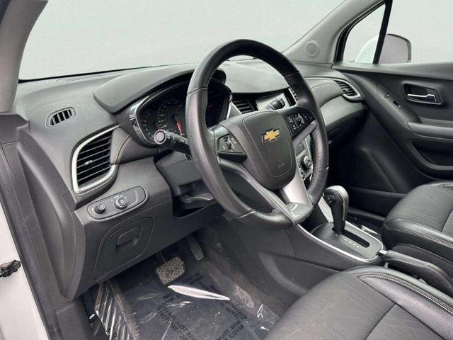 2017 Chevrolet Trax AWD 4dr LT - 23039961 - 13