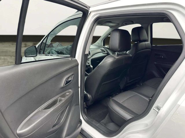 2017 Chevrolet Trax AWD 4dr LT - 23039961 - 15