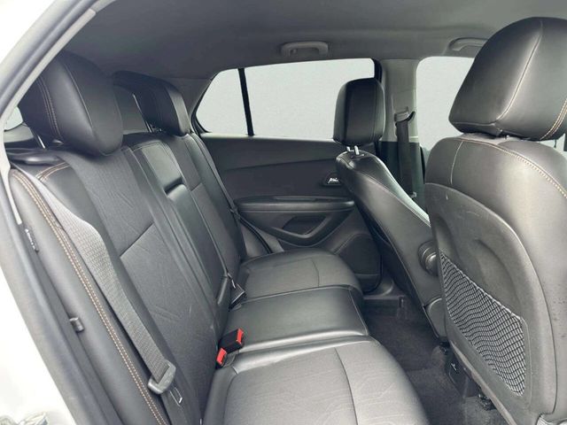 2017 Chevrolet Trax AWD 4dr LT - 23039961 - 18