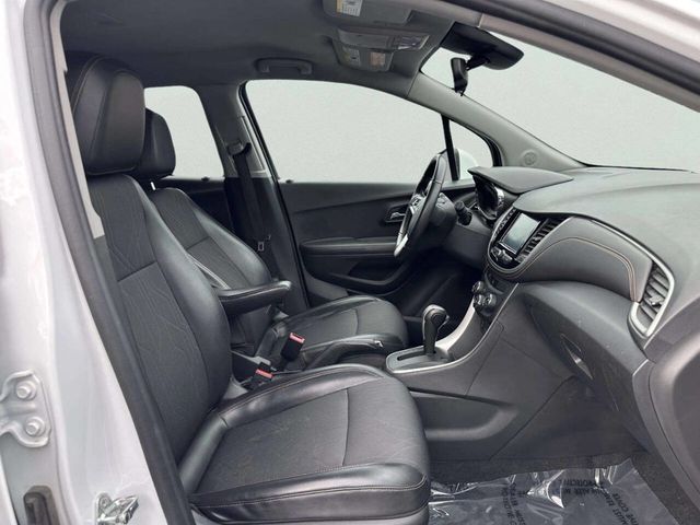 2017 Chevrolet Trax AWD 4dr LT - 23039961 - 20