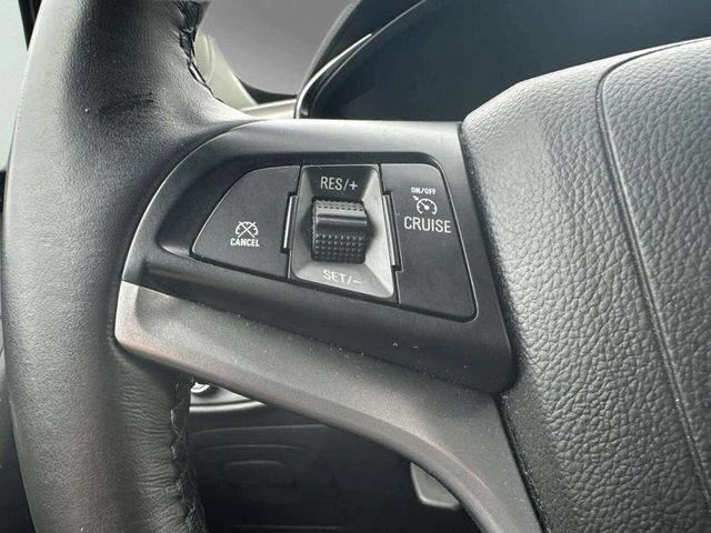 2017 Chevrolet Trax AWD 4dr LT - 23039961 - 24