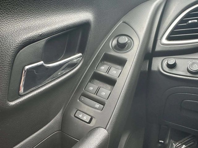 2017 Chevrolet Trax AWD 4dr LT - 23039961 - 26