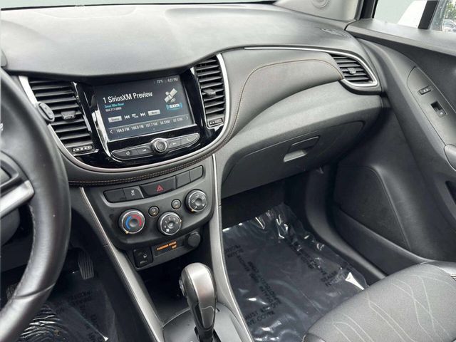 2017 Chevrolet Trax AWD 4dr LT - 23039961 - 28