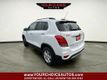 2017 Chevrolet Trax AWD 4dr LT - 23039961 - 2