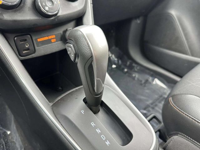 2017 Chevrolet Trax AWD 4dr LT - 23039961 - 29