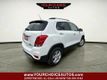 2017 Chevrolet Trax AWD 4dr LT - 23039961 - 4