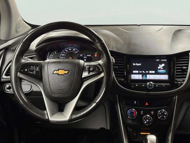 2017 Chevrolet Trax AWD 4dr LT - 23040870 - 21