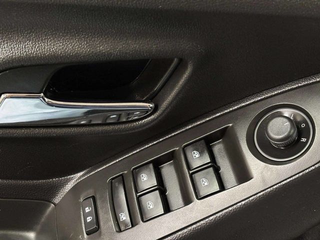 2017 Chevrolet Trax AWD 4dr LT - 23040870 - 24
