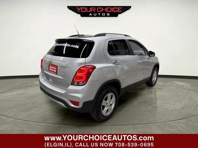2017 Chevrolet Trax AWD 4dr LT - 23040870 - 6
