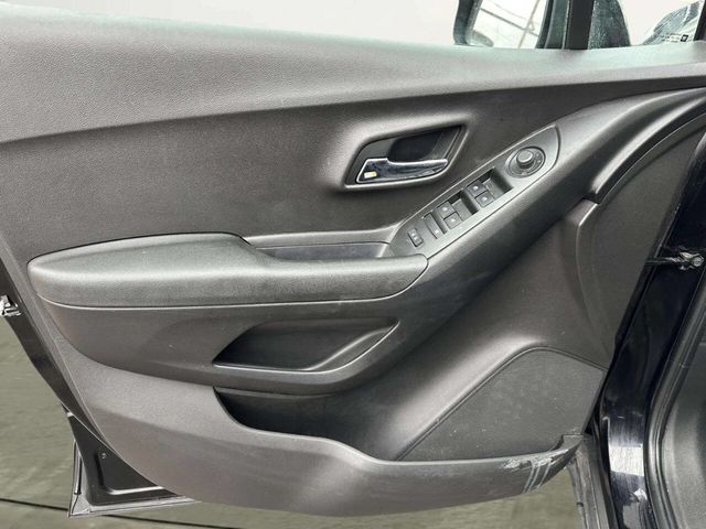2017 Chevrolet Trax FWD 4dr LS - 22982280 - 10
