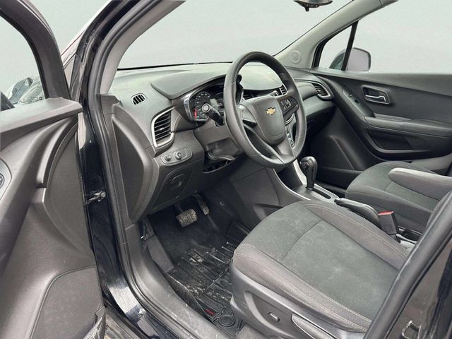 2017 Chevrolet Trax FWD 4dr LS - 22982280 - 11