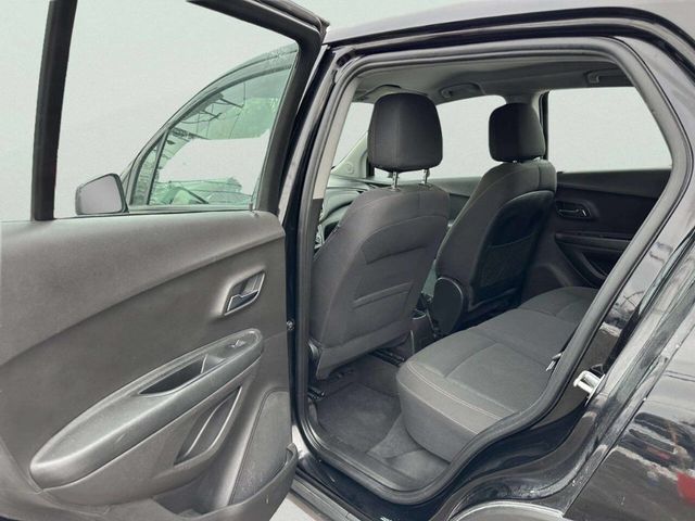 2017 Chevrolet Trax FWD 4dr LS - 22982280 - 14