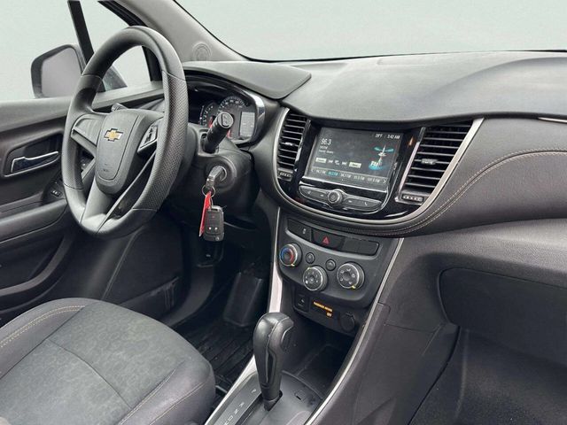 2017 Chevrolet Trax FWD 4dr LS - 22982280 - 20