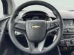 2017 Chevrolet Trax FWD 4dr LS - 22982280 - 21