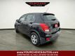 2017 Chevrolet Trax FWD 4dr LS - 22982280 - 2