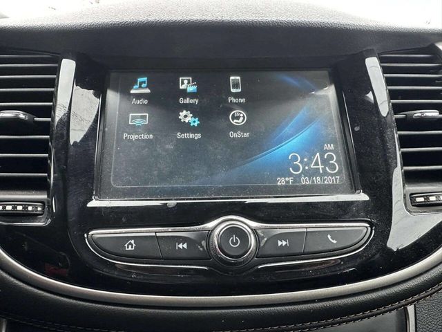 2017 Chevrolet Trax FWD 4dr LS - 22982280 - 29