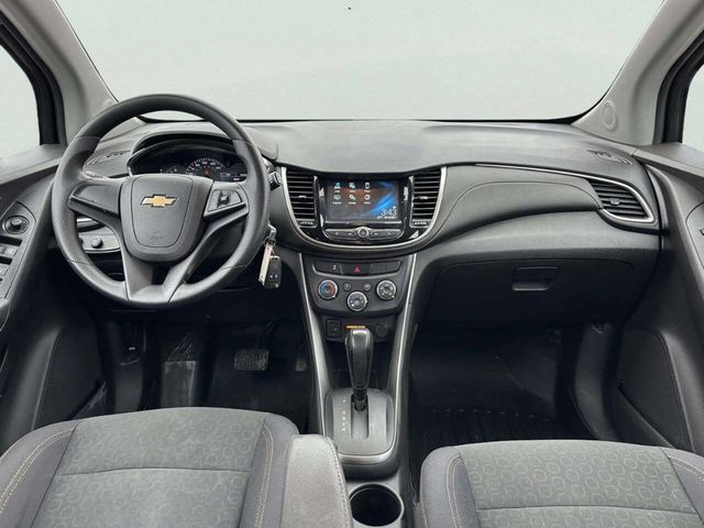 2017 Chevrolet Trax FWD 4dr LS - 22982280 - 30