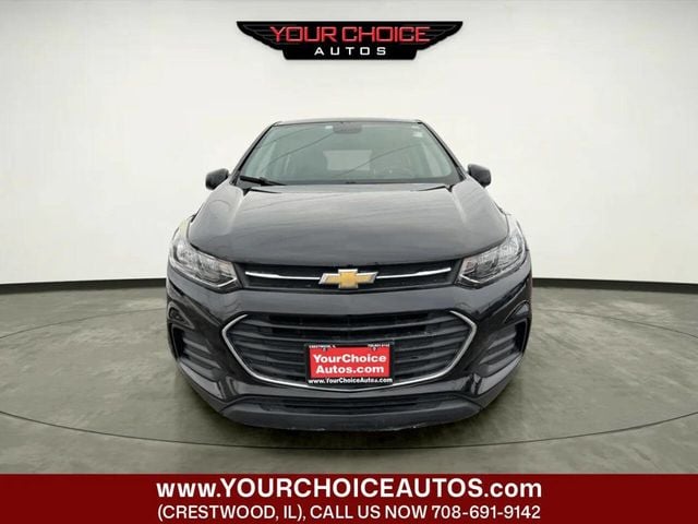 2017 Chevrolet Trax FWD 4dr LS - 22982280 - 7