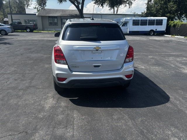 2017 Chevrolet Trax FWD 4dr LS - 23067519 - 6