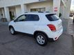 2017 Chevrolet Trax FWD 4dr LT - 22669448 - 2